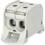 HORA ETEC Svorka RKA 50 1/4 L G 1pólová 6-50mm šedá 1006015 – HobbyKompas.cz