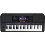 Yamaha PSR SX720 – Zboží Dáma