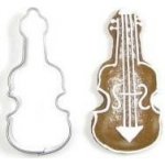 Vykrajovátko HOUSLE 2 – Hledejceny.cz