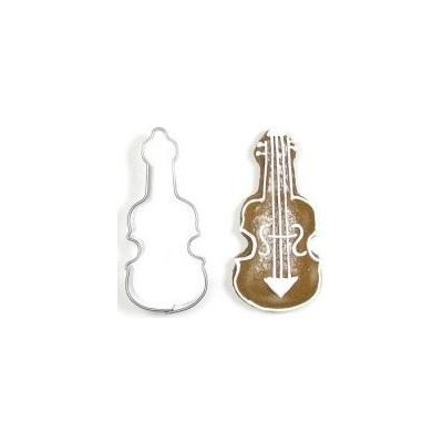 Vykrajovátko HOUSLE 2 – Hledejceny.cz