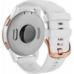 Enem Prémiový rychloupínací řemínek 18mm - Bílý IR-AWGW-0519 – Sleviste.cz