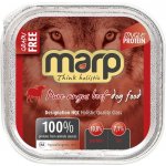 Marp Holistic Adult Dog Pure Angus Beef 100 g – Zboží Mobilmania