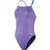 Speedo SOLID LATBK 1PC AF vcelku