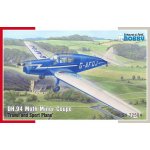 Special Hobby DH.94 Moth Minor Coupe ‘Travel and Sport Plane’ 1:72 – Zboží Dáma