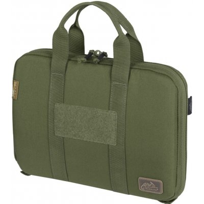 Helikon Tex Single Pistol Wallet olive green – Zboží Dáma