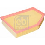 FEBI BILSTEIN Vzduchový filtr 101450 – Hledejceny.cz