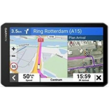 Garmin dezl LGV710