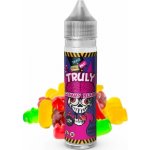 Chill Pill Shake & Vape Truly Gummy Bears 12 ml – Zboží Dáma