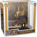 Sběratelská figurka Funko Pop! Albums Tupac 2pacalypse Now