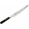 Kuchyňský nůž Mcusta Splash Hybrid Sujihiki 270 mm