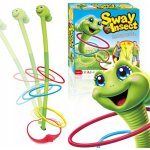 CreativeToys Tančící housenka 26,5cm – Zboží Dáma