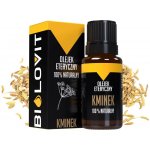 Bilovit Ca RAW ay esenciální olej 10 ml – Hledejceny.cz