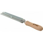 STIHL Pilník s vodítkem 3/8" 5,2 mm – Sleviste.cz