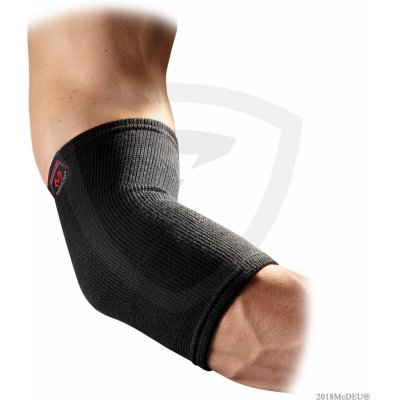 McDavid 512 2 Way Elastic Elbow Sleeve elastická bandáž lokte