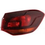 Zadní světlo- pravé vnější OPEL ASTRA J 2009 a výše |009 a výše| TYC | 11-11875-11-2 – Hledejceny.cz
