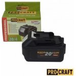 Procraft 20/8 – Hledejceny.cz