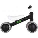 EcoToys MINI černé – Zbozi.Blesk.cz