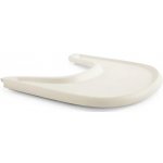 Stokke Tripp Trapp Pultík k židličce Vanilla White – Sleviste.cz