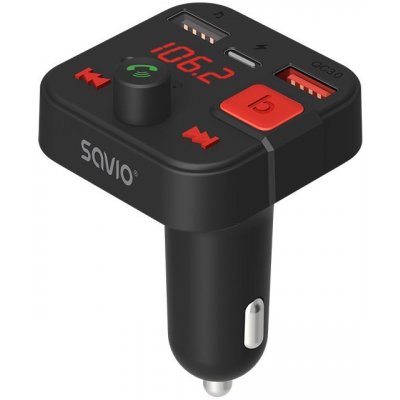 Savio TR-15 – Zbozi.Blesk.cz