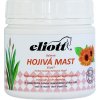 Péče o srst koní ELIOTT bylinná hojivá mast 450 ml