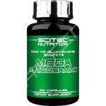 Scitec Mega Glucosamine 100 kapslí – Hledejceny.cz