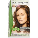 Naturigin barva Medium Blonde Red 7.4 – Zbozi.Blesk.cz