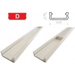 LEDLabs LMD35 3 m – Zboží Mobilmania