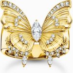 Thomas Sabo TR2495 414 14 – Zboží Dáma