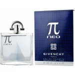 Givenchy Pí Neo toaletní voda pánská 100 ml – Hledejceny.cz