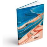 MFP Záznamová kniha A4 linka ZL4204 200 listů – Zboží Dáma