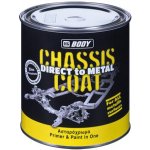Body Color s.r.o. Hb Body 410 Chassis Coat 2,5 l černá – Sleviste.cz
