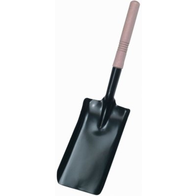 Mars lopatka na uhlí lakovaná dřevěná 2241 – Zbozi.Blesk.cz