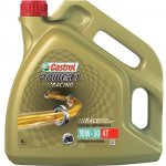 Castrol Power 1 Ultimate 4T 10W-30 4 l – Zboží Mobilmania
