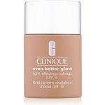 Clinique Even Better Glow make-up pro rozjasnění pleti SPF15 CN 70 Vanilla 30 ml – Hledejceny.cz