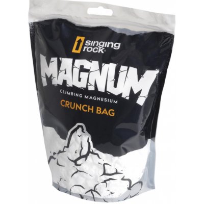 Singing Rock Magnum Crunch bag 250g – Sleviste.cz
