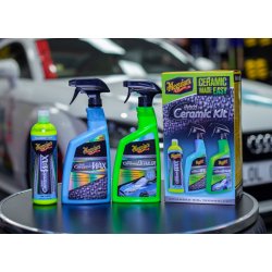 Meguiar's Hybrid Ceramic Kit