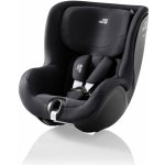 Britax Römer Dualfix 5Z Classic 2025 Deep Black – Sleviste.cz