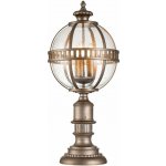 Elstead Lighting KL-HALLERON-3M-BU – Hledejceny.cz
