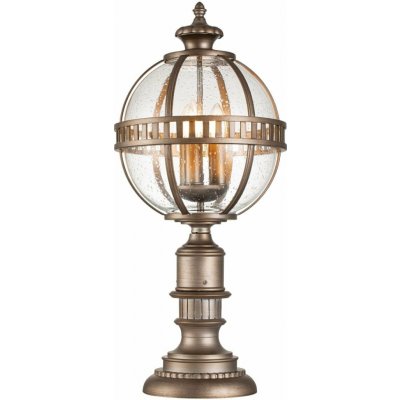 Elstead Lighting KL-HALLERON-3M-BU – Hledejceny.cz