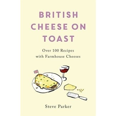 British Cheese on Toast – Zboží Mobilmania