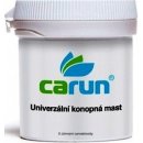 Vip Carun univerzální konopná mast 105 ml