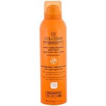 Collistar Sun Protection opalovací spray SPF20 200 ml – Hledejceny.cz