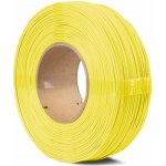 C-Tech Premium Line PLA, zinková žlutá, RAL1018, 1,75 mm, 1 kg 3DF-P-PLA1,75-1018 – Zboží Živě