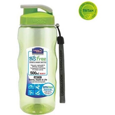 Lock&Lock láhev na vodu Bisfree 500 ml – Hledejceny.cz