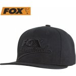 Fox Kšiltovka Black Camo Snapback Special Cap – Zboží Dáma