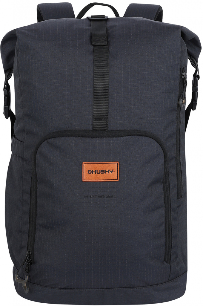 Husky Shater black 23 l