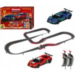 Carrera Autodráha GO 62575 Ferrari Power Racing – Zbozi.Blesk.cz