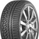 Osobní pneumatika Nokian Tyres WR A4 205/55 R16 94V