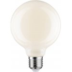 Paulmann 28624 LED Energetická třída EEK2021 G A G E27 5.6 W teplá bílá – Hledejceny.cz