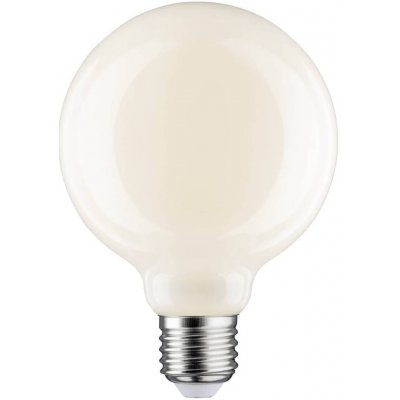 Paulmann 28624 LED Energetická třída EEK2021 G A G E27 5.6 W teplá bílá – Hledejceny.cz